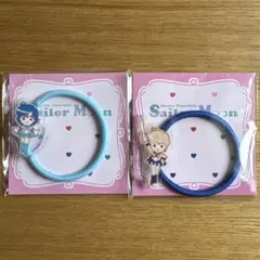 セーラームーン ヘアアクセサリーセット