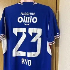 2026年最新】宮市亮 ユニフォームの人気アイテム - メルカリ
