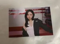 THIS IS FOR ミナ　ラントレ