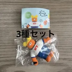 渡辺直美　tomodachi ３個セット