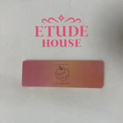 ETUDEHOUSE エチュードハウス アイシャドウ パレット ロムアンド