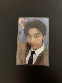 【限定値下】 ZB1 FANCON MASION ラントレ　 マシュー