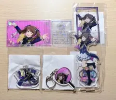 アイドルマスター SideM 水嶋咲 アクリルパネル 大丸 アクリルスタンド