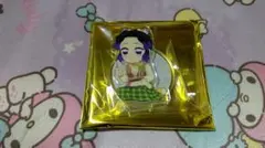 胡蝶しのぶ　ハンドメイドクラブ　アクリルスタンド