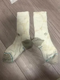 STANCE NBA バスケットボール ソックス