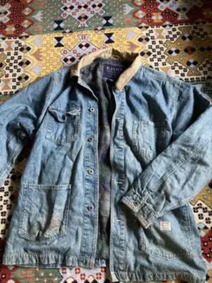 オールドネイビー　カバオール　US