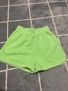 【美品】Gapヴィンテージソフト スウェットショートパンツ