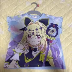 アルカナ・シャドウ Tシャツ 110サイズ - メルカリ