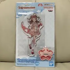 花海咲季 学園アイドルマスター ビッグアクリルプレート ジョイフルマーチング ⑦