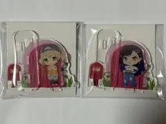 プロセカ マイセカイ どこでも訪問 アクリルスタンド 小豆沢こはね 白石杏