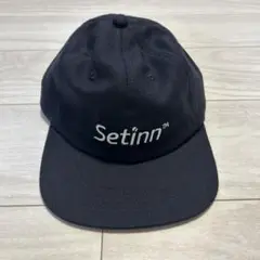 setinn キャップ