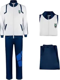 ブルーロックジャージ衣装