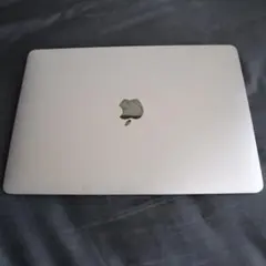 【完品】MacBook Air M1 8GB 256GB スペースグレイ