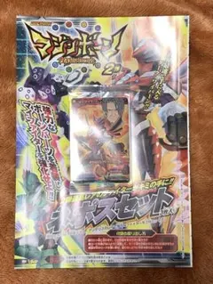 KONAMI オレカバトル　筐体　POP パーツ KONAMI オレカバトル アーケード ゲーム 筐体 コナミ キーチップ付