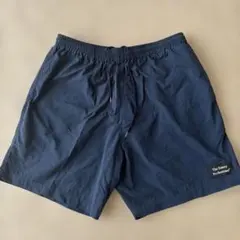 2026年最新】ennoy nylon easy shorts navyの人気アイテム - メルカリ