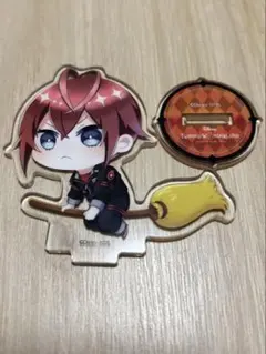 ツイステ リドル・ローズハート アクリルスタンド