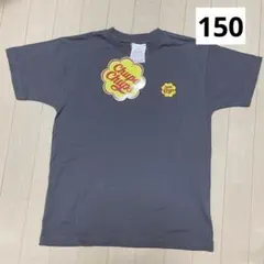 未使用 チュッパチャプス 150 半袖 Tシャツ 綿100