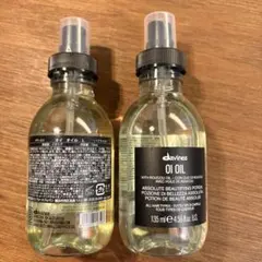 ダヴィネス　オイオイル　135mL ヘアオイルのサムネイル