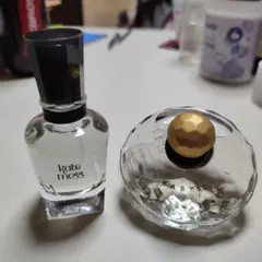 ピ*丸様 YSL BABY DOLL & Kate Moss 香水 2点セットのサムネイル