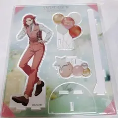 ブルーロック 千切豹馬 アクリルスタンド Balloon Bouquet