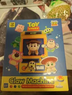 TOPTOY トイストーリー クレーンゲーム フィギュア ロッツォ