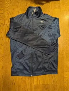 adidas climalite ジャージ　Lサイズ　F93126