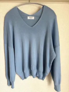 OPAQUE.CLIP トップス