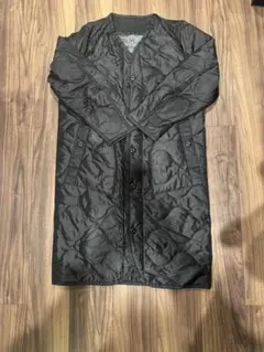 ロンハーマン 薄手のアウター 黒 XS