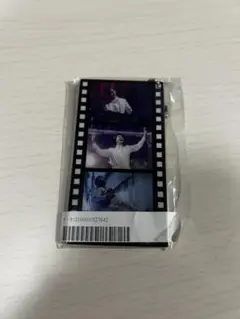 ミセスグリーンアップル キーホルダー