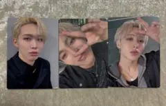 THELASTPIECE フォトカード BMSG ライキ