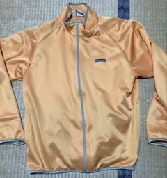 Champion ジャージ オレンジ メンズXo美品