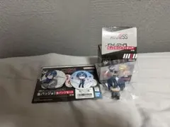 ホロライブ　夜舞様専用