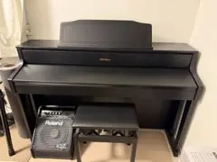 2026年最新】ROLAND 電子ピアノ HP205の人気アイテム - メルカリ