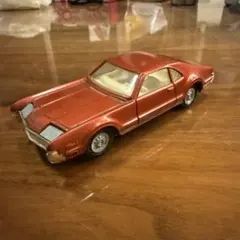 レベル 1/25 トランザム マッスルカー プラモデル 組立済完成品 - メルカリ