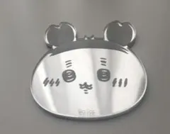 ちいかわ アクリルミラー　かにちゃん