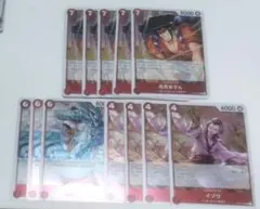 光月おでん イゾウ ジョズ