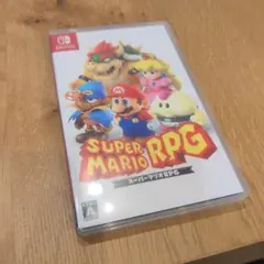 スーパーマリオRPG
