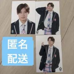 エビライ EBiDAN 生写真 髙松アロハ