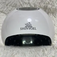 2026年最新】SHINYGELジェルネイル用LEDランプ16Wの人気アイテム