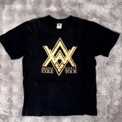 FC限定 EXILE TAKAHIRO 受注限定 Tシャツ S - メルカリ