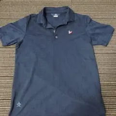 Munsingwear マンシングウェア ゴルフ ポロシャツ
