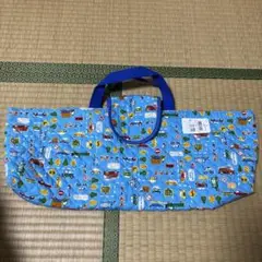 新品　鍵盤ハーモニカバッグ　日本製