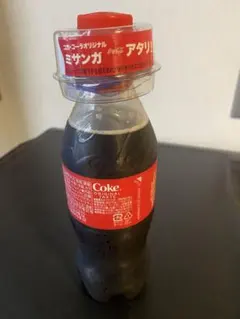 コカコーラ　ミサンガのサムネイル