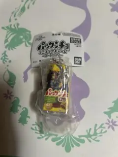 パックンチョ ミニチュアチャーム ズートピア2 チョコB