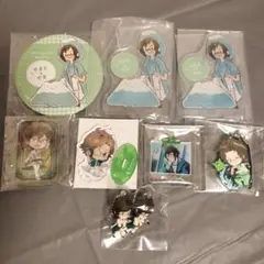 アイドリッシュセブン　二階堂大和　グッズ　まとめ売り