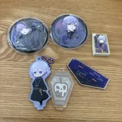 ツイステ エペル セット