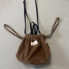 値下げしました☆B:MING by BEAMS☆ショルダーバッグ