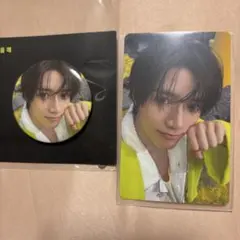 txt トゥバ weverse global 特典 トレカボムギュ