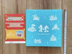 非売品！新品未開封！東京ディズニーリゾート⭐︎2026年⭐︎卓上カレンダー