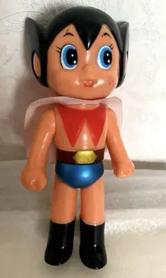 2025年最新】ジェッターマルス ソフビの人気アイテム - メルカリ